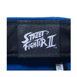 NEWERA 9TWENTY Street Fighter II | WEGO【MEN】 | 詳細画像11