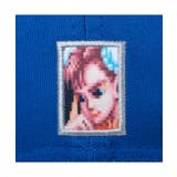 NEWERA 9TWENTY Street Fighter II | WEGO【MEN】 | 詳細画像13