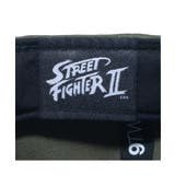 NEWERA 9TWENTY Street Fighter II | WEGO【MEN】 | 詳細画像17