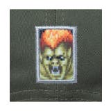 NEWERA 9TWENTY Street Fighter II | WEGO【MEN】 | 詳細画像18