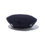 柄1 | NEWERA Mini Logo BERET | WEGO【MEN】