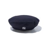 NEWERA Mini Logo BERET | WEGO【MEN】 | 詳細画像2