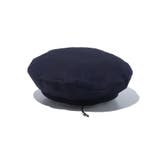 NEWERA Mini Logo BERET | WEGO【MEN】 | 詳細画像3