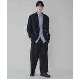 ルーズブレザー | WEGO【MEN】 | 詳細画像2