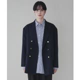 ルーズブレザー | WEGO【MEN】 | 詳細画像3