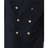 ルーズブレザー | WEGO【MEN】 | 詳細画像4