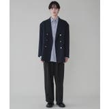 ルーズブレザー | WEGO【MEN】 | 詳細画像7