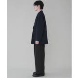 ルーズブレザー | WEGO【MEN】 | 詳細画像8