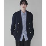 ルーズブレザー | WEGO【MEN】 | 詳細画像10