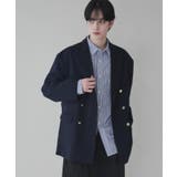 ルーズブレザー | WEGO【MEN】 | 詳細画像11