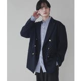 ルーズブレザー | WEGO【MEN】 | 詳細画像12
