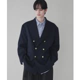 ルーズブレザー | WEGO【MEN】 | 詳細画像13