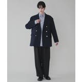 ルーズブレザー | WEGO【MEN】 | 詳細画像14