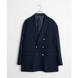 ルーズブレザー | WEGO【MEN】 | 詳細画像15