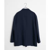 ルーズブレザー | WEGO【MEN】 | 詳細画像18