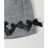 リボンシングルニットワッチ | WEGO【WOMEN】 | 詳細画像7