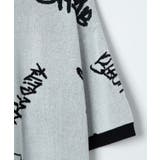 ジャガードグラフィックニット(S) | WEGO【MEN】 | 詳細画像21 