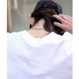 アクセ付きグラフィックロンT | WEGO【MEN】 | 詳細画像9 