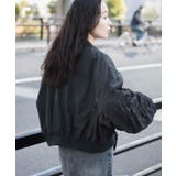 ショートMA-1 | WEGO【WOMEN】 | 詳細画像15 