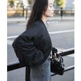 ショートMA-1 | WEGO【WOMEN】 | 詳細画像16 