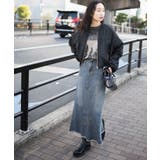 ショートMA-1 | WEGO【WOMEN】 | 詳細画像20 