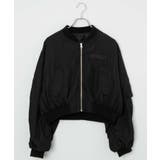 ショートMA-1 | WEGO【WOMEN】 | 詳細画像22 