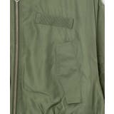 ショートMA-1 | WEGO【WOMEN】 | 詳細画像24 