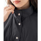 ミリタリーナイロンショートベスト | WEGO【WOMEN】 | 詳細画像5 