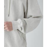 スウェットボタンカーディガン | WEGO【MEN】 | 詳細画像10 