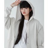 スウェットボタンカーディガン | WEGO【MEN】 | 詳細画像15 