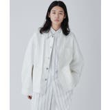デニムカバーオール | WEGO【MEN】 | 詳細画像2