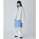 デニムカバーオール | WEGO【MEN】 | 詳細画像6