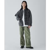 デニムカバーオール | WEGO【MEN】 | 詳細画像7