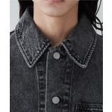 デニムカバーオール | WEGO【MEN】 | 詳細画像9