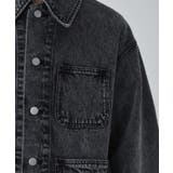 デニムカバーオール | WEGO【MEN】 | 詳細画像10