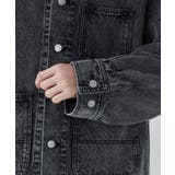 デニムカバーオール | WEGO【MEN】 | 詳細画像12
