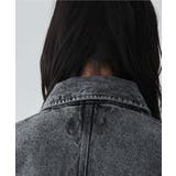 デニムカバーオール | WEGO【MEN】 | 詳細画像13