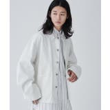 デニムカバーオール | WEGO【MEN】 | 詳細画像14
