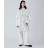 デニムカバーオール | WEGO【MEN】 | 詳細画像16