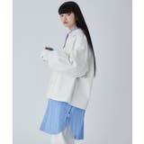 デニムカバーオール | WEGO【MEN】 | 詳細画像18