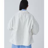デニムカバーオール | WEGO【MEN】 | 詳細画像19