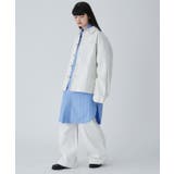 デニムカバーオール | WEGO【MEN】 | 詳細画像20