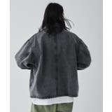 デニムカバーオール | WEGO【MEN】 | 詳細画像23