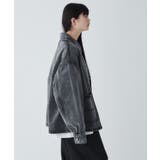 デニムカバーオール | WEGO【MEN】 | 詳細画像26