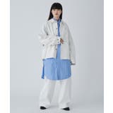 デニムカバーオール | WEGO【MEN】 | 詳細画像30