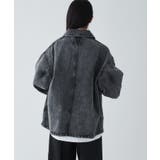 デニムカバーオール | WEGO【MEN】 | 詳細画像32