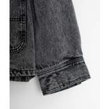 デニムカバーオール | WEGO【MEN】 | 詳細画像39