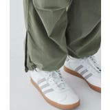 サイドスリットパラシュートパンツ | WEGO【MEN】 | 詳細画像12 