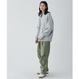 サイドスリットパラシュートパンツ | WEGO【MEN】 | 詳細画像19 