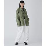 サイドスリットパラシュートパンツ | WEGO【MEN】 | 詳細画像29 